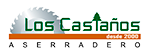 Logo Aserradero Los Castaños